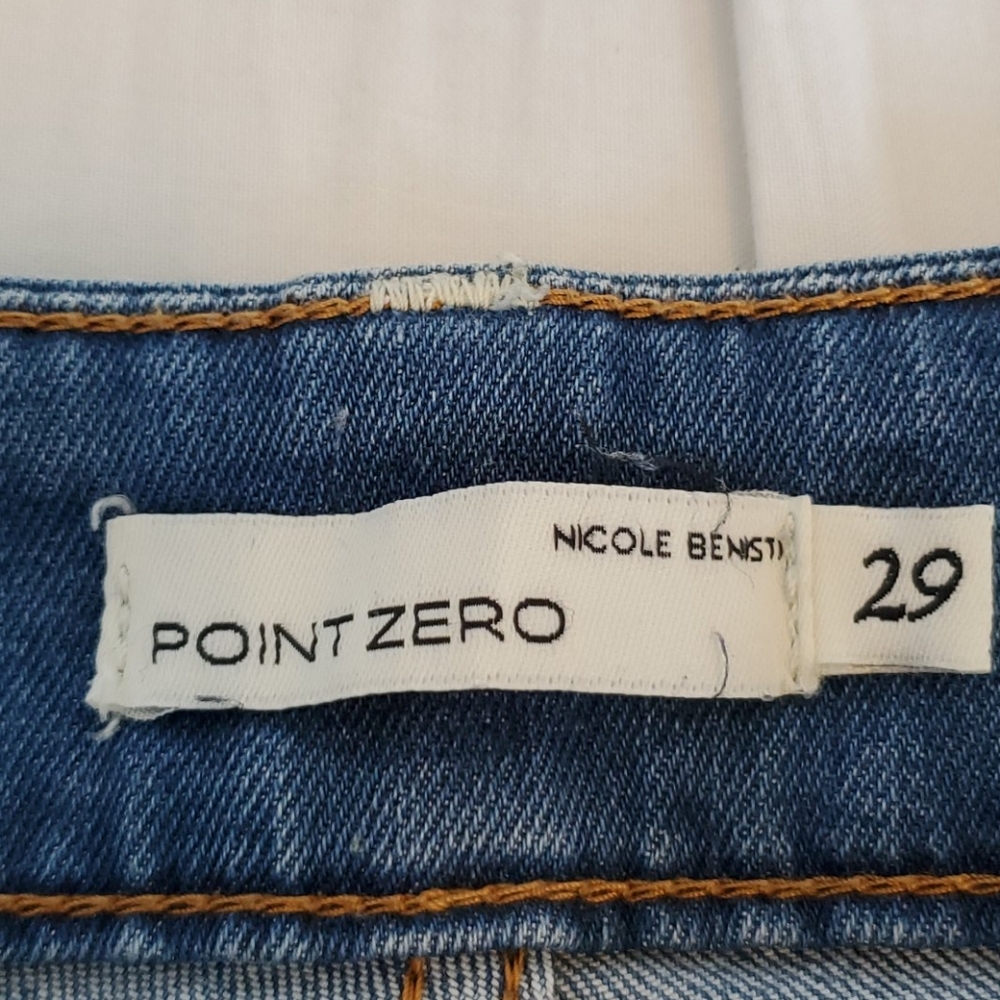 Point zero jeans - Picture 5 of 6
